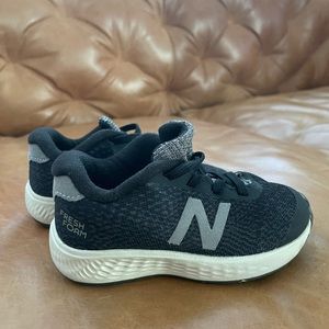 Toddler New Balance